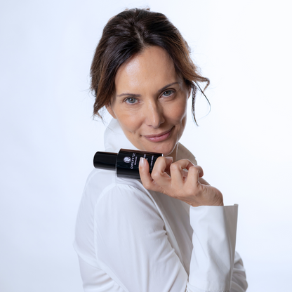Luminous Skin - Siero Crema 2 in 1 al Bakuchiol, Acido Ialuronico e Aloe Vera