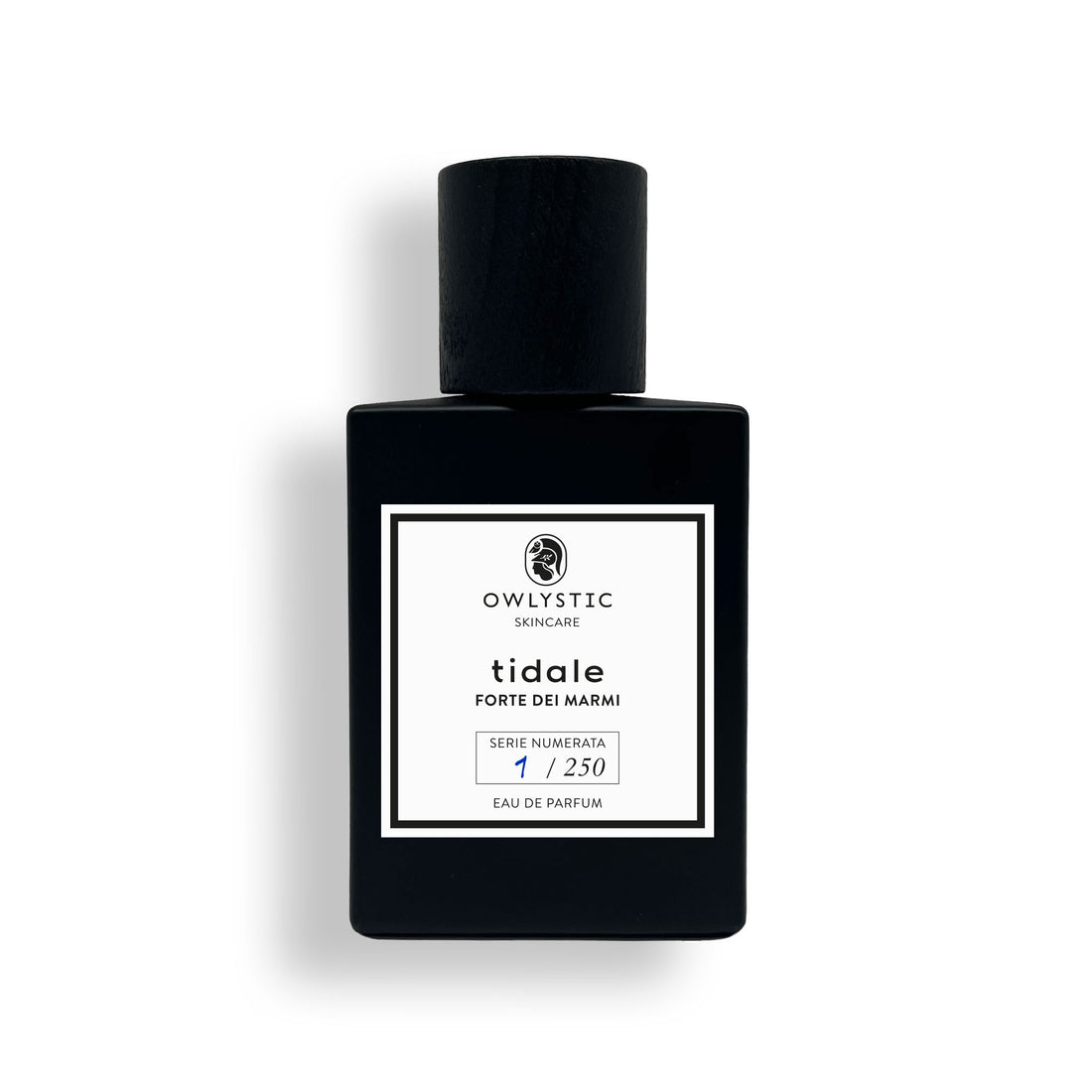TIDALE – Eau de Parfum