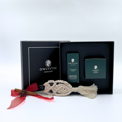 Gift box - Scatola regalo Owlystic