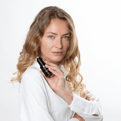 C-bright serum - Siero viso alla vitamina C