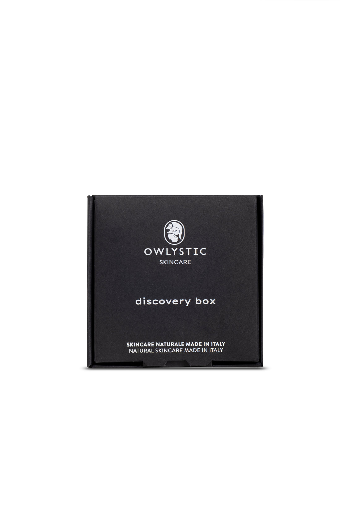 OMAGGIO Owlystic Discovery Box – un invito ai nostri rituali di bellezza
