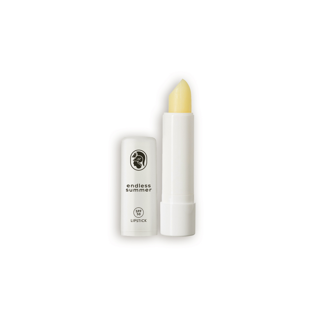 Endless summer lipstick SPF 50 protezione solare labbra con olio di argan