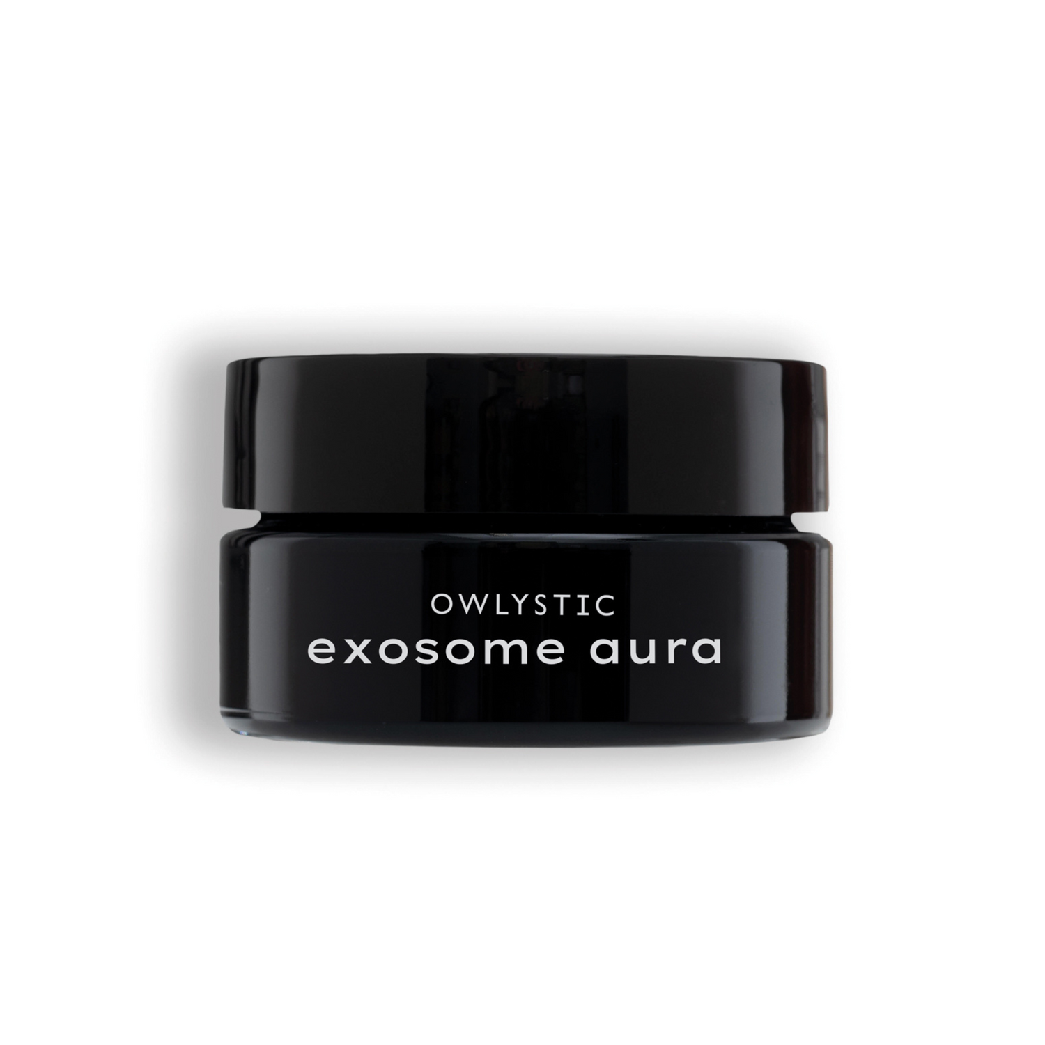 Exosome Aura Cream - Crema viso pro-age con esosomi da centella asiatica e acido ialuronico
