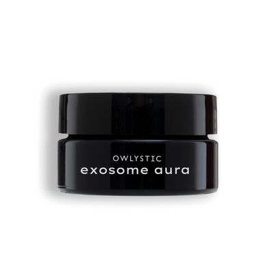Exosome Aura Cream esosomi Owlystic