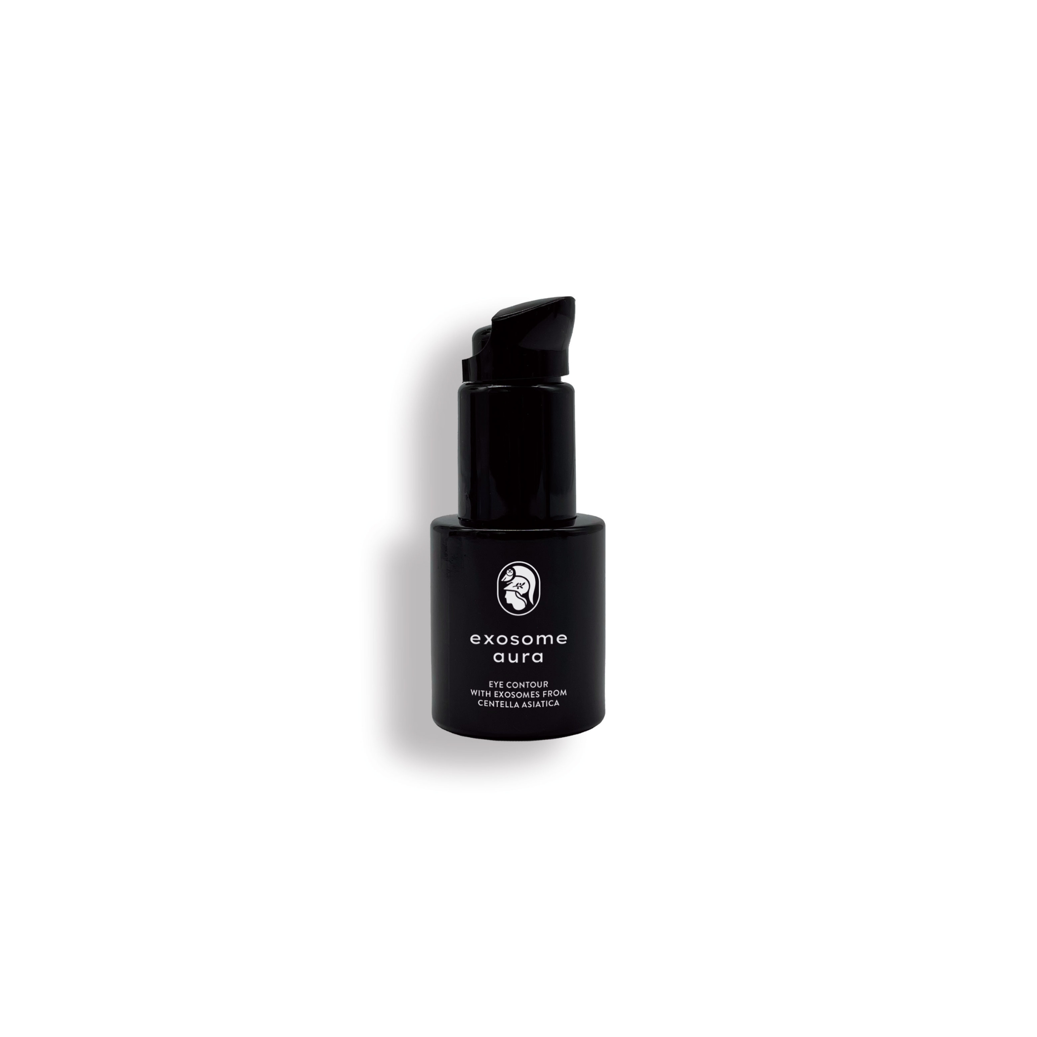Exosome Aura Eye and Lip Contour con esosomi da Centella Asiatica