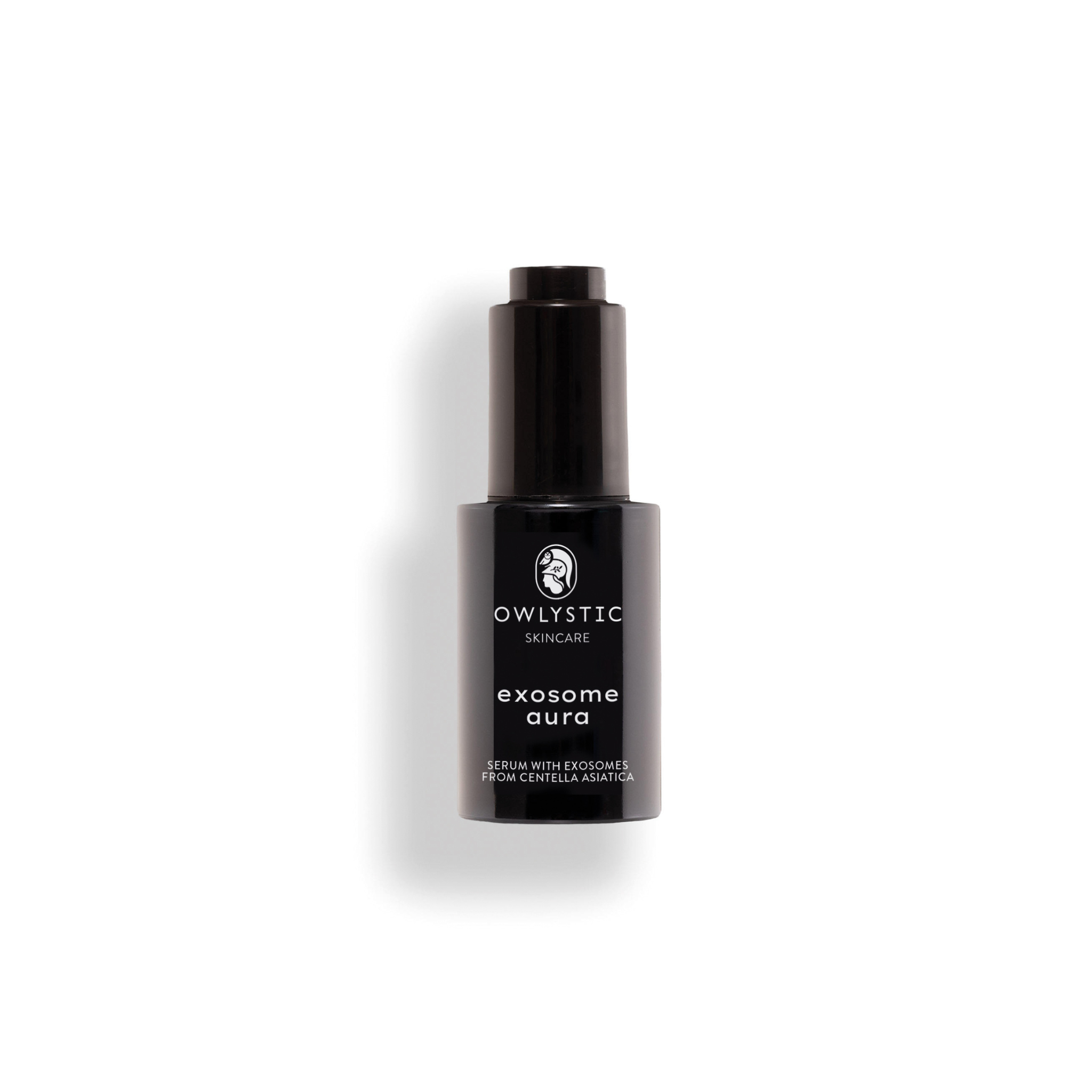 Exosome Aura Serum, siero viso con esosomi da Centella Asiatica