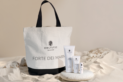 Endless summer set: Protezione solare completa viso, corpo e labbra SPF 50+