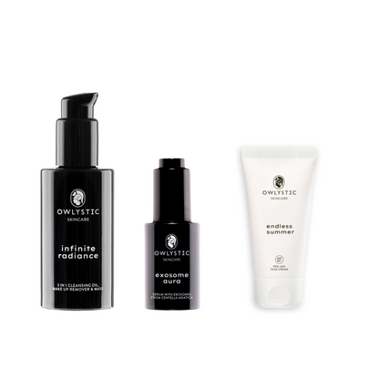 SKINCARE - Rituale daily pro-age con SPF 50 - Per tutte le pelli