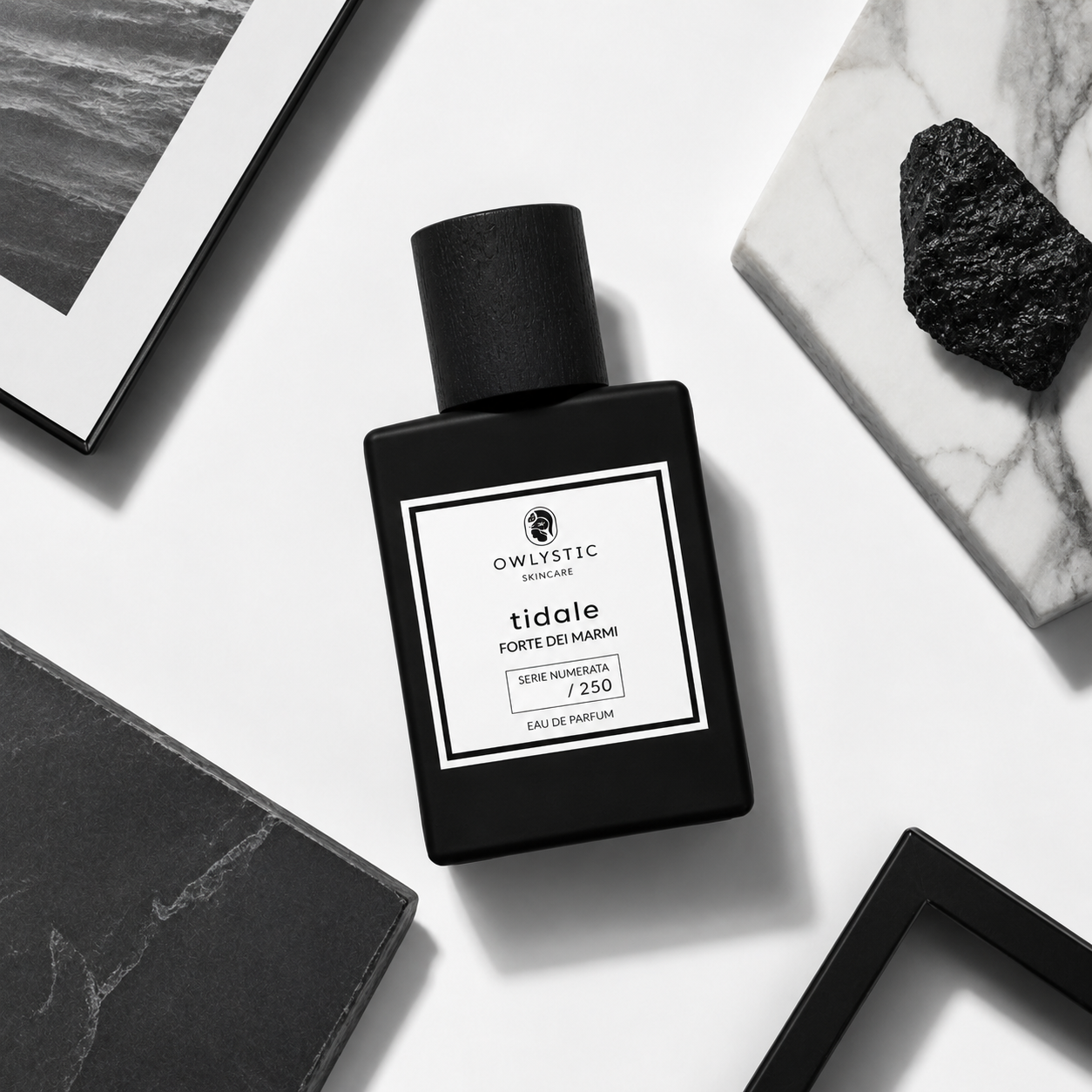 TIDALE – Eau de Parfum