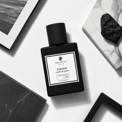 TIDALE – Eau de Parfum