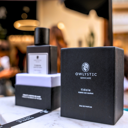 TIDALE – Eau de Parfum