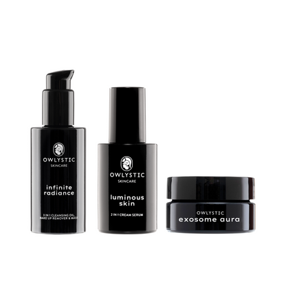 THE WORLD - Rituale pro-age per pelle secca
